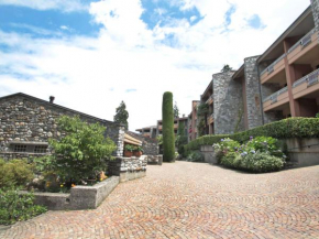 Apartment Hermitage-19 by Interhome Porto Valtravaglia